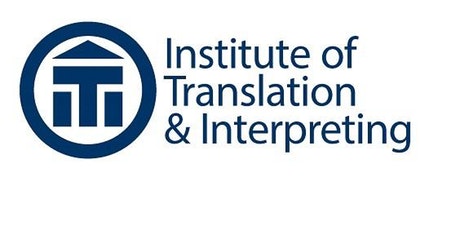 Fellow of the Institute of Translation and Interpreting