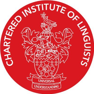 Chartered Linguist by Chartered Institute of Linguists